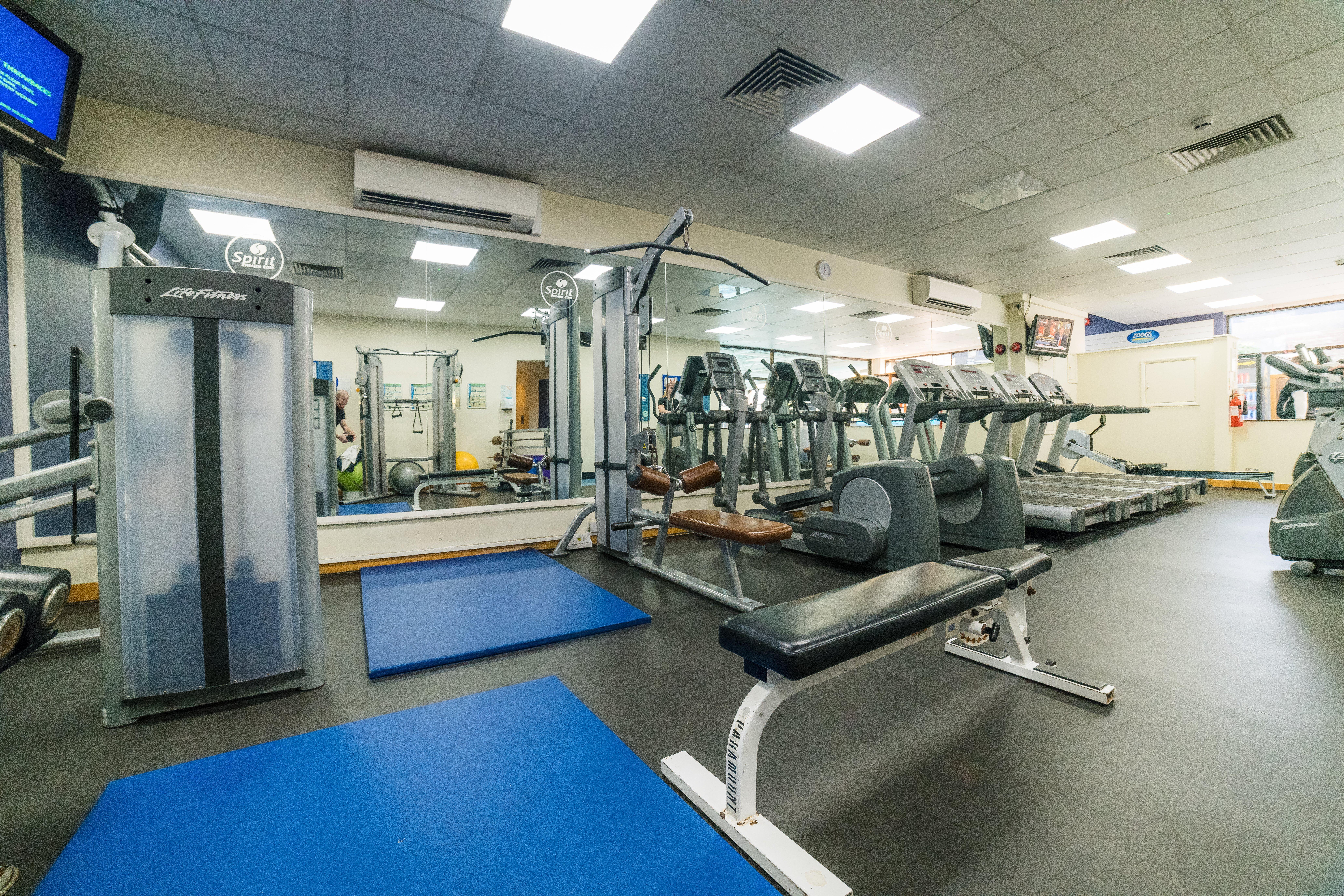 Holiday Inn Brentwood By Ihg Ngoại thất bức ảnh